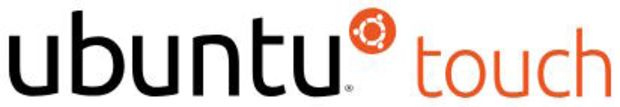 Logo Ubuntu Touch