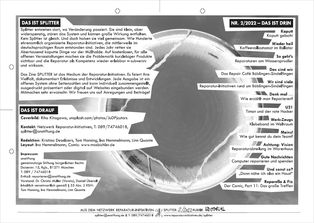Editorial Splitter 2 2022
