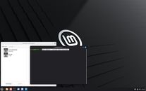 Linux Mint: Verschlüsselten Benutzer anlegen (1)