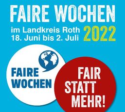 Logo Faire Wochen
