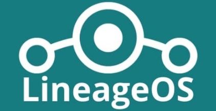 Logo Lineage OS