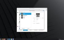 Linux Mint: Verschlüsselten Benutzer anlegen (1)