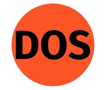 Logo divestOS