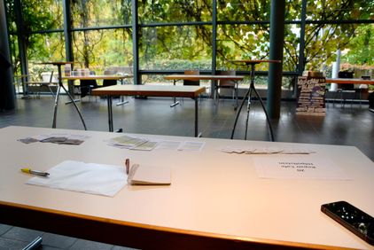 1. Freiwilligenmesse Landkreis Roth in der Kulturfabrik