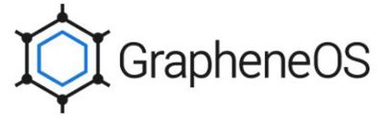 Logo Graphene OS