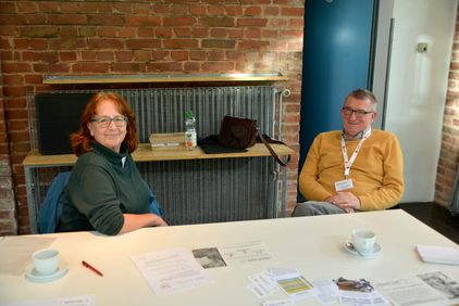 1. Freiwilligenmesse Landkreis Roth in der Kulturfabrik