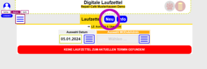 Ansicht Termine neu 5