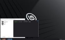 Linux Mint: Verschlüsselten Benutzer anlegen (1)